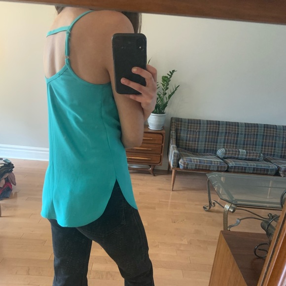 NWOT tank top - Picture 2 of 2
